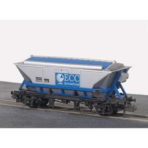 Peco -  N China Clay Hopper CDA-ECC - NR305