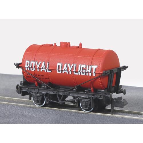 Peco - N Tanker Royal Daylight - NRP163