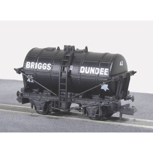 Peco -  N Briggs Dundee-42 - NRP175B