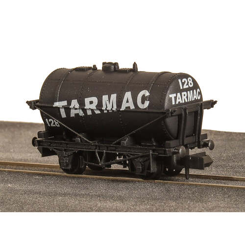 Peco -  N Tarmac Tank Wagon - NRP182