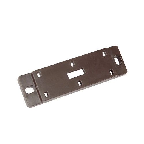 Peco -  5 MOUNTING PLATES FOR PL10 - PL09