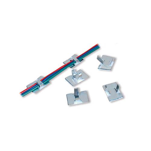 Peco -  Cable Clips (20) - PL37