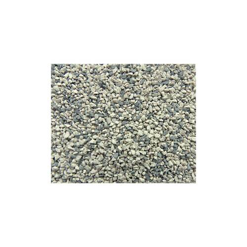 Peco -  Weathered Ballast Grey Coarse 250gm - PS307