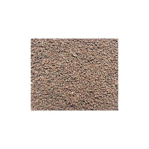 Peco -  New Ballast Brown Coarse 250gm - PS312