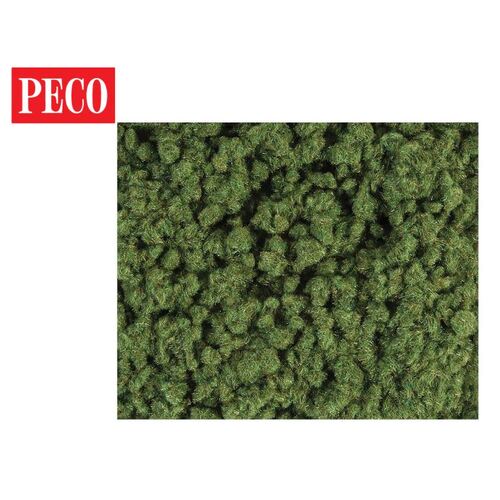 Peco -  1mm Winter Static Grass 30g - PSG104