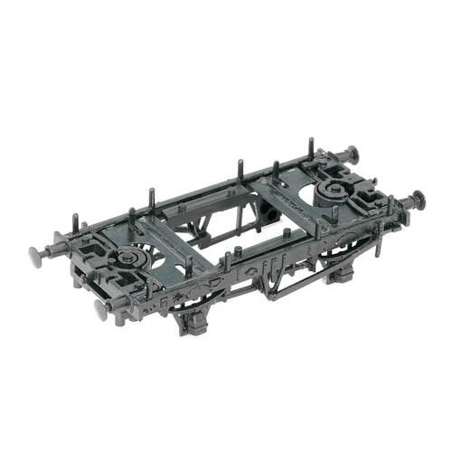 Peco - Wonderful Wagon Underframe Kit - R20