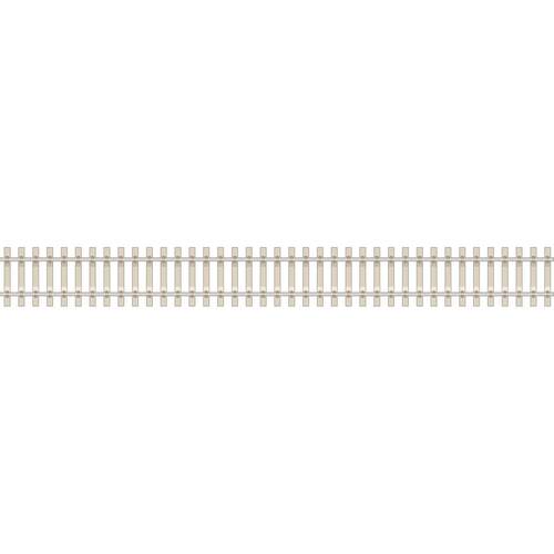 Peco -  25 Lengths N/S ConcreteCode 75(Ho) - SL102F