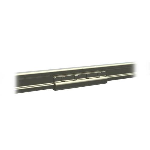 Peco -  Code 75 Bullhead Rail Joiners(Min 12) - SL114