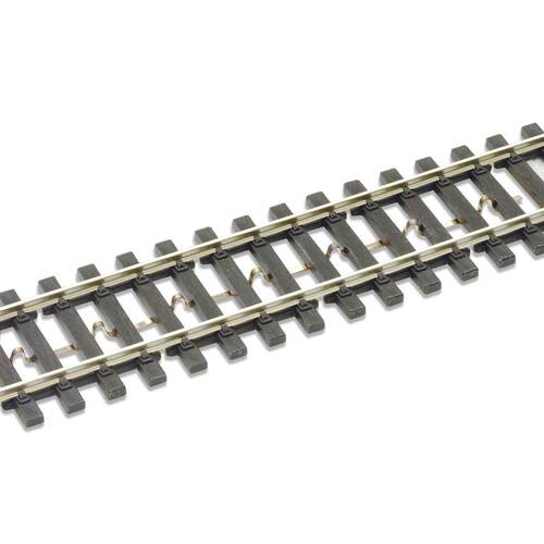 Peco -  Stud Contact Strip for Track (HO/OO Code 100) - SL17