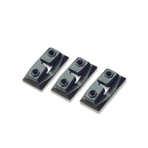 Peco -  SM-32 RAIL FIXINGS (100) - SL802