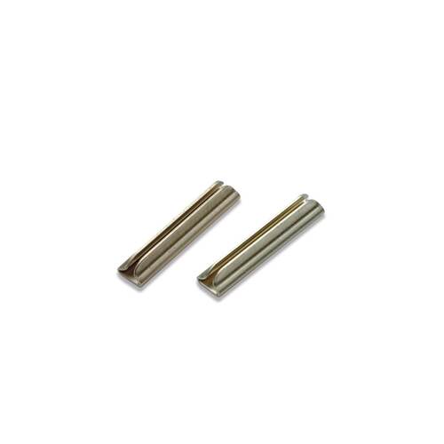 Peco -  G-45 Rail Joiners Ns (18) - SL910