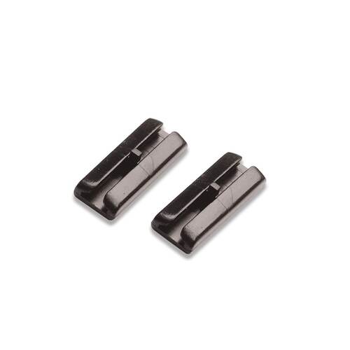 Peco -  G-45 Rail Joiners Insul (12) - SL911