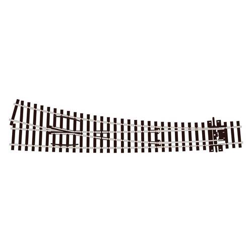 Peco -  Left Hand Curved Point Code 75 - SLE187