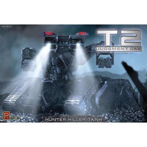 Pegasus - 1/32 Terminator 2 Hunter Killer Tank kit