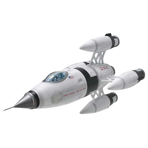 Pegasus - 1/72 Apollo 27 Rocket