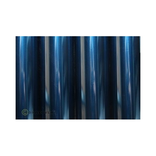 (31-059-002) PROFILM LIGHT TRANS BLUE 2MTR