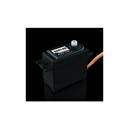 Power HD - Servo Std plastic geared