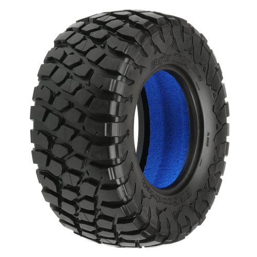 PROLINE BFGOODRICH BAJA T/A KR2 SC 2.2/3.0 M2 MEDIUM TIRES 2PCS - PR10123-00