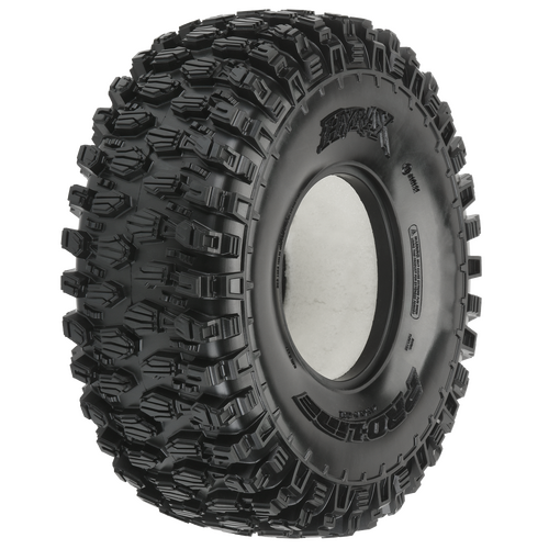 PROLINE HYRAX 2.2IN M4 SUPER SOFT ROCK TERRAIN TRUCK TIRES (2) - PR10132-03