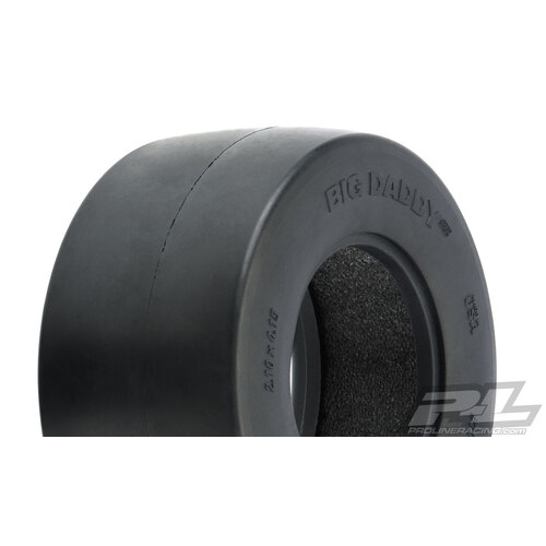 Proline - Big Daddy Wide Drag Slick SC 2.2"/3.0" MC