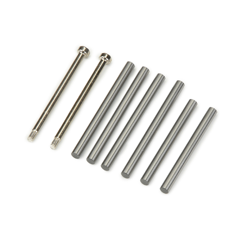 PRO-MT 4X4 REPLACEMENT HINGE PIN SET - PR4005-19