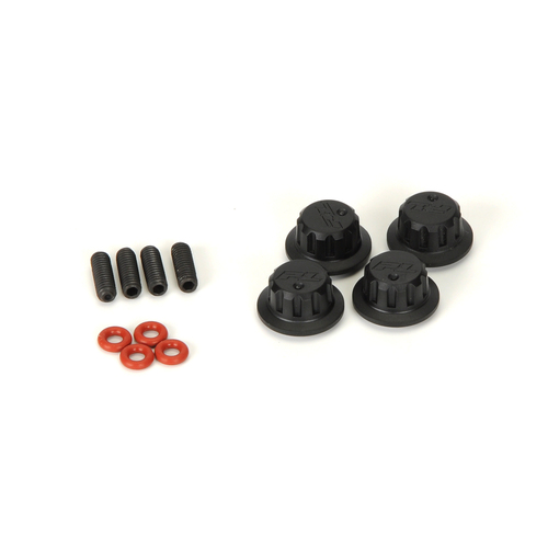 Proline - Body Mount Secure-Loc Cap Kit