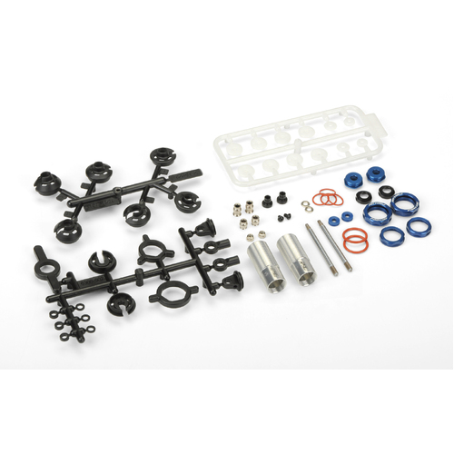 PROLINE PRO-SPEC SHOCK KIT 1-10TH BUGGY REAR - PR6267-01