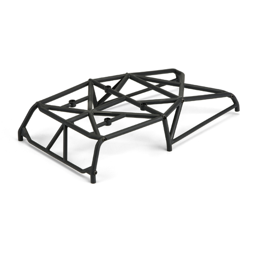 RIDGE-LINE TRAIL CAGE 1966 FORD BRONCO (3488-00) & SCX10 - PR6297-00