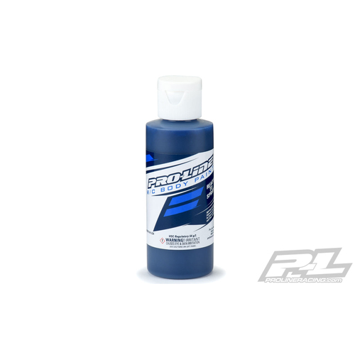 PRO-LINE RC BODY PAINT - CANDY BLUE ICE - PR6329-03