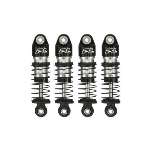 Proline - 1/24 Big Bore Scaler Shock Set, suit SCX24