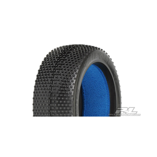 HOLE SHOT XTR BUGGY TYRE - PR9026-00