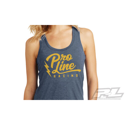 PROLINE  Pro-Line Retro Racerback Tank - X-Large - PR9846-04