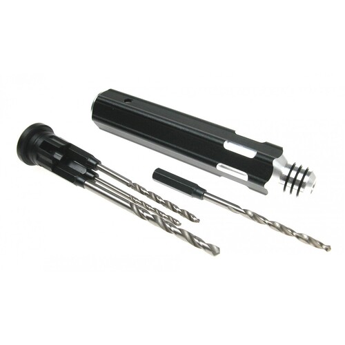 INTERCHANGEABLE DRILL SET - PX1320