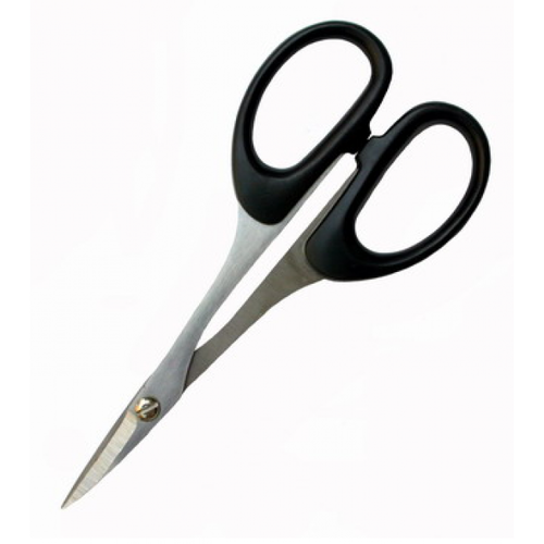 Prolux - Curved Body Scissors