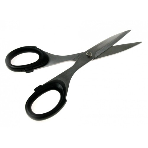 PROLUX STRAIGHT LEXAN SCISSORS - PX1403