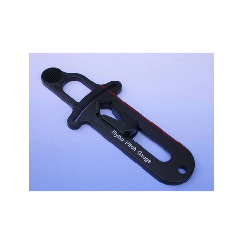 HELI FLYBAR PITCH GAUGE - PX1405