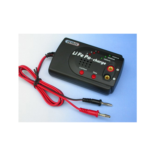 LIFE-PO CHARGER - PX3930