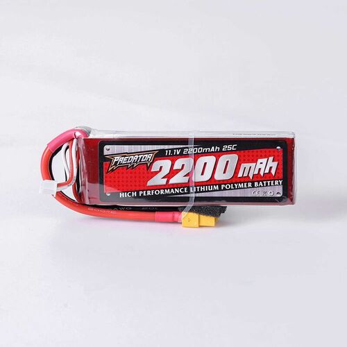 FMS - Battery 11.1V 2200mAh 25C