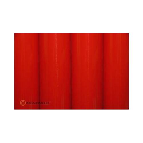 (25-022-002) PROTRIM BRIGHT RED 2 MTR