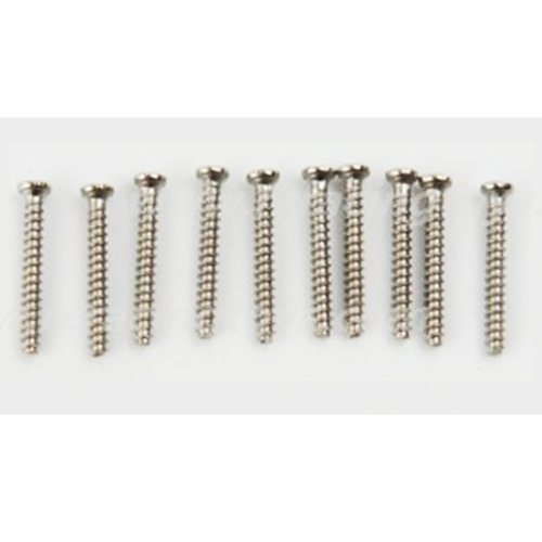 PX Toys Screws 2.3x15mm (10)