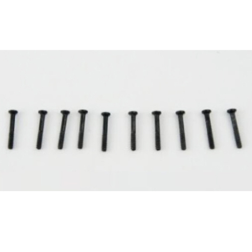 PX Toys 9300 Screws 1.8x14mm (10)