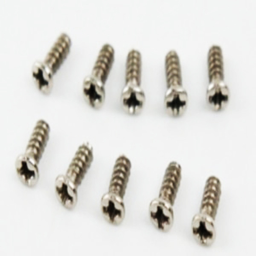 PX Toys Screws 2.3x6mm (10)