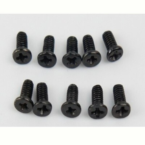 PX Toys 9300 Screws 2.5x6mm (10)