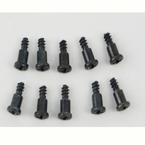 PX Toys Step Screws 2.3x10mm (10)