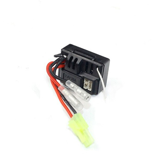 PX Toys 9300 2in1 ESC + Receiver Unit