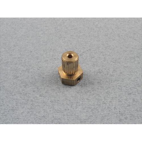 2.3mm Plain Coupling Insert