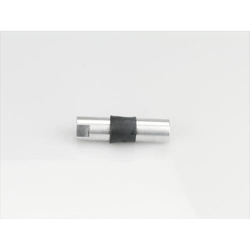 Radioactive - HD Coupler plain 5mm to 1/4in threaded