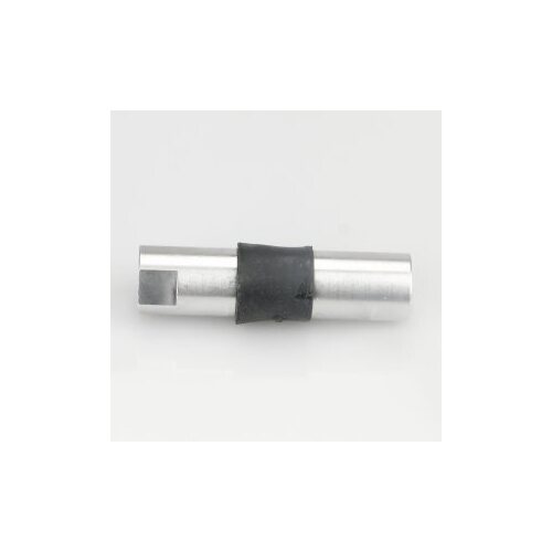 Radioactive - HD Coupler M5 to 1/4in threaded