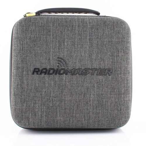 RadioMaster Carry Case Suit Zorro