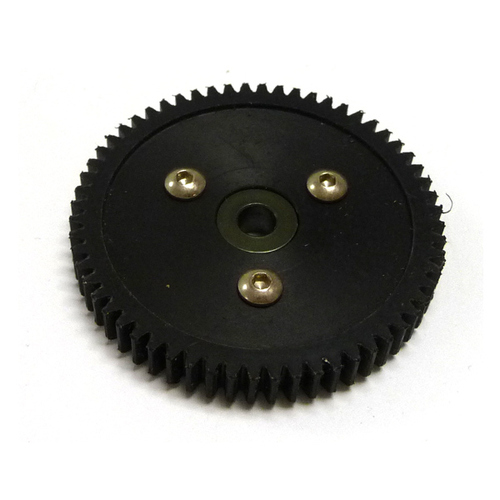 Rugged Edge D90 Spur Gear 60t